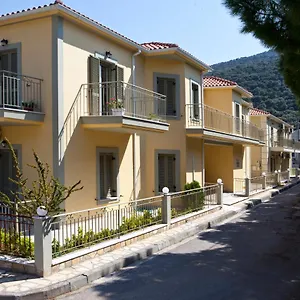  Apartment Evangelia